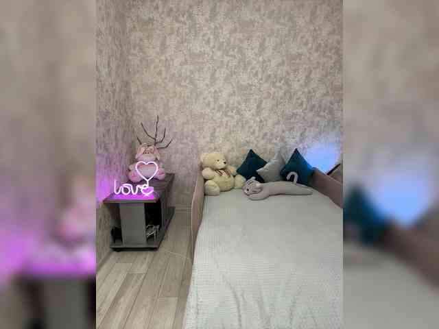 SeXXyMagic webcam