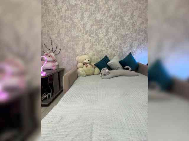 SeXXyMagic webcam