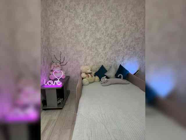 SeXXyMagic webcam