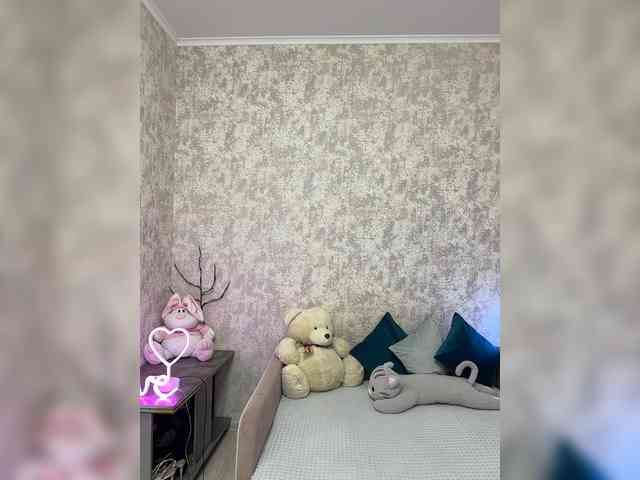 SeXXyMagic webcam