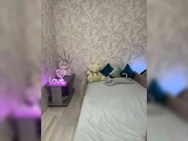 SeXXyMagic webcam