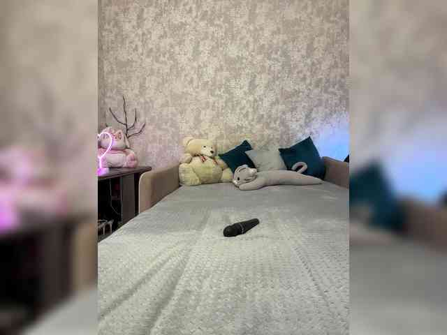 SeXXyMagic webcam