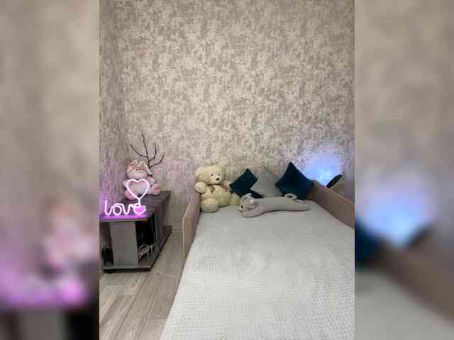 SeXXyMagic Live Webcam on BongaCams