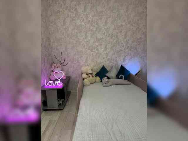 SeXXyMagic webcam