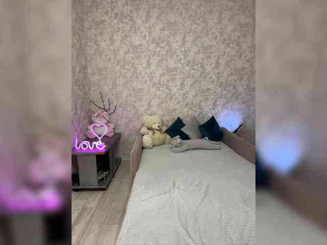 SeXXyMagic webcam