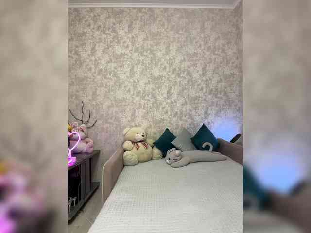 SeXXyMagic webcam
