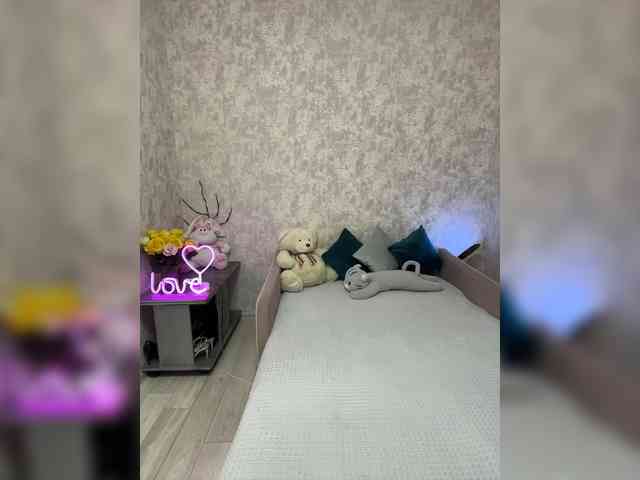 SeXXyMagic webcam
