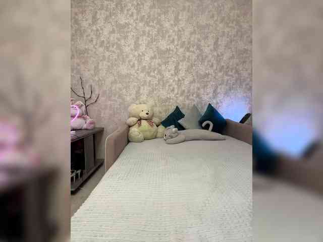 SeXXyMagic webcam