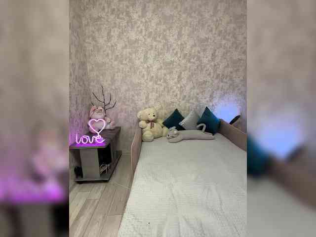 SeXXyMagic webcam