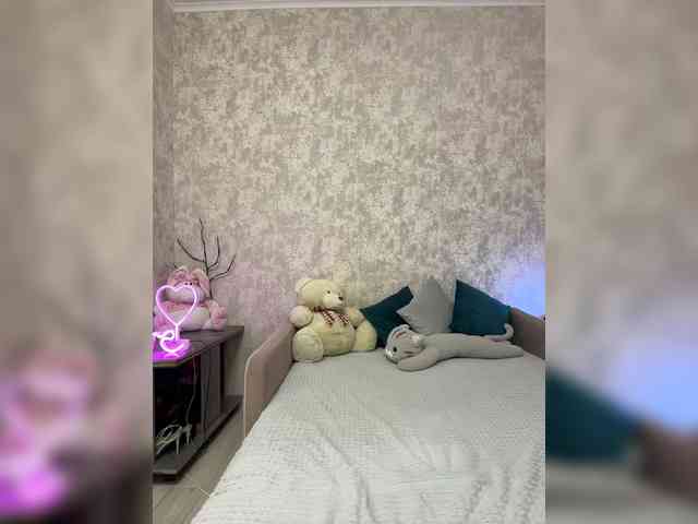 SeXXyMagic webcam