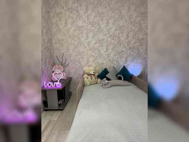 SeXXyMagic webcam