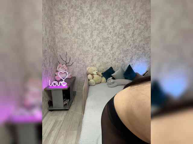 SeXXyMagic webcam
