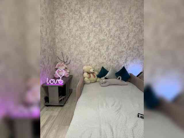 SeXXyMagic webcam