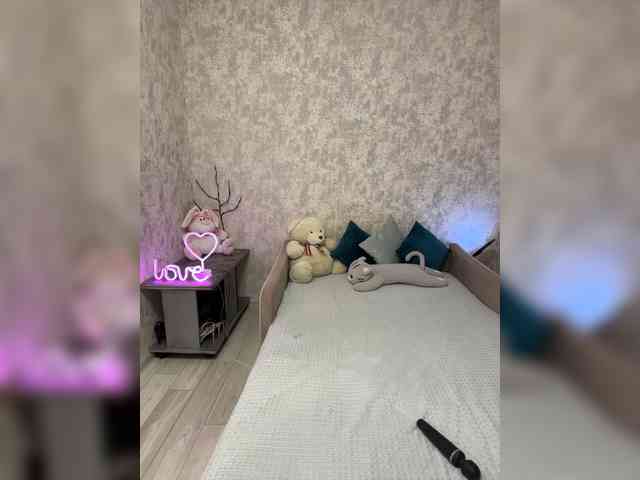 SeXXyMagic webcam