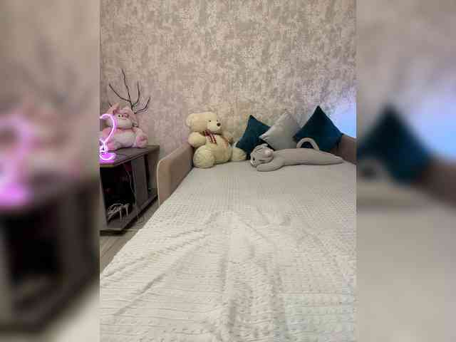 SeXXyMagic webcam