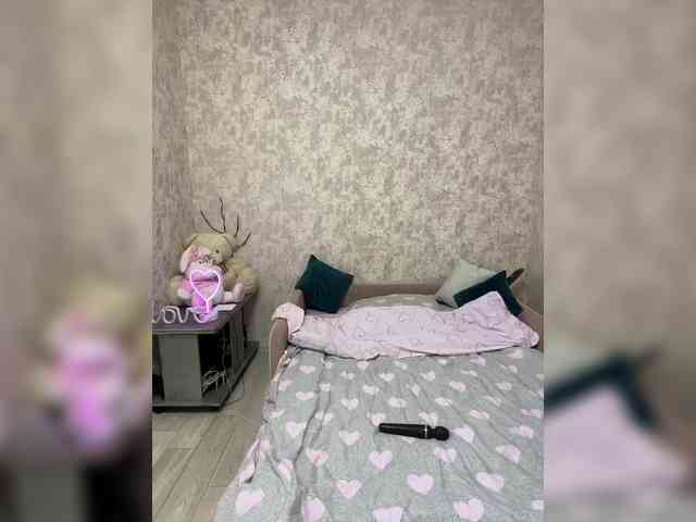 SeXXyMagic webcam