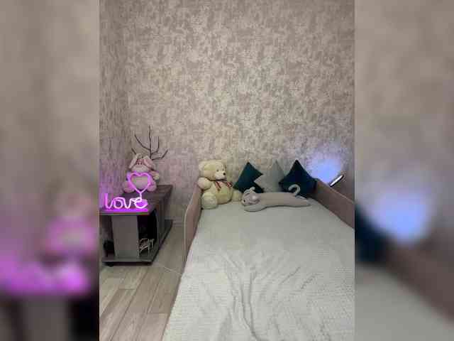 SeXXyMagic webcam