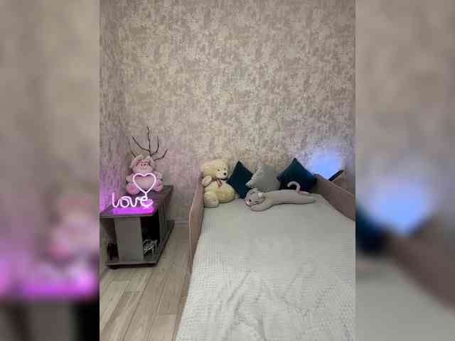 SeXXyMagic webcam