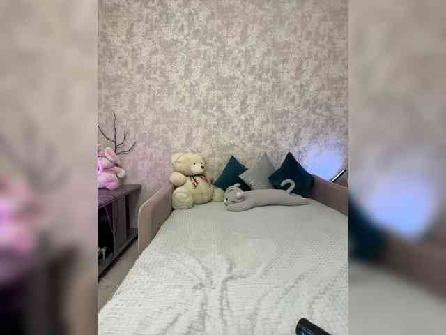 SeXXyMagic webcam
