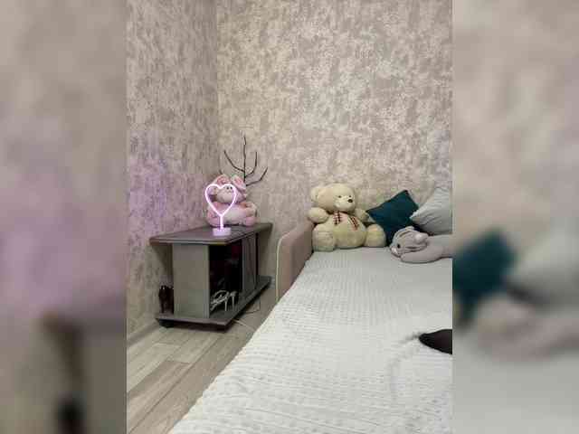 SeXXyMagic webcam