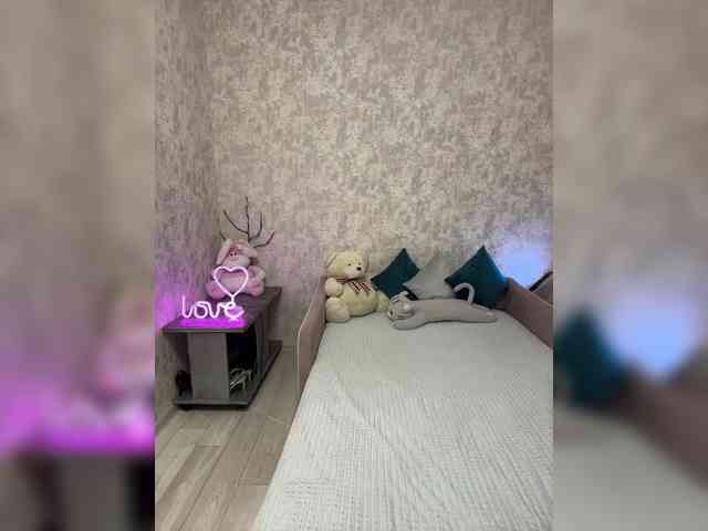 SeXXyMagic webcam