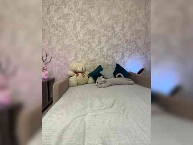SeXXyMagic webcam