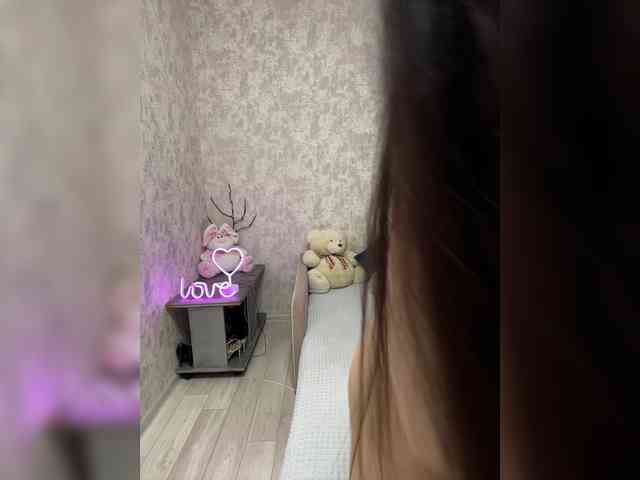 SeXXyMagic webcam