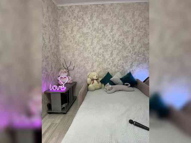 SeXXyMagic webcam
