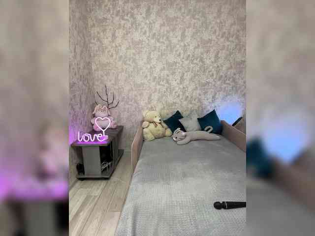 SeXXyMagic webcam
