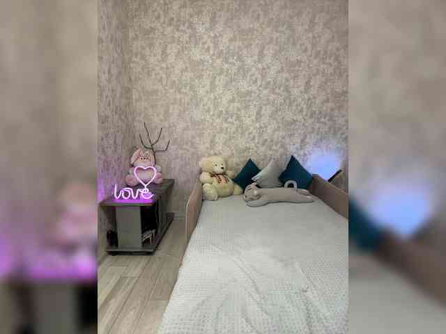 SeXXyMagic webcam