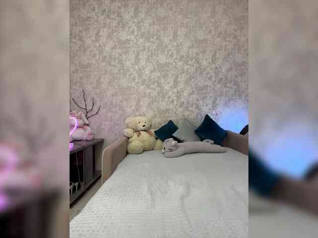 SeXXyMagic webcam