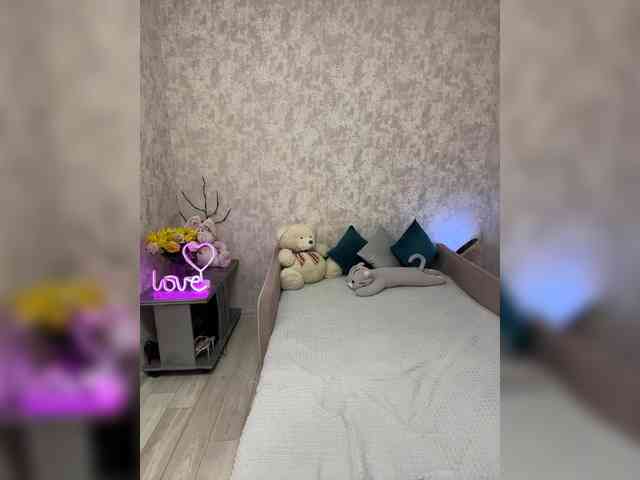 SeXXyMagic webcam