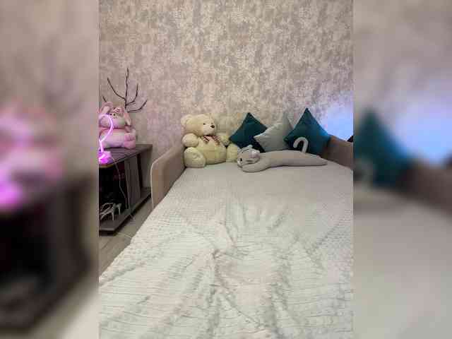 SeXXyMagic webcam