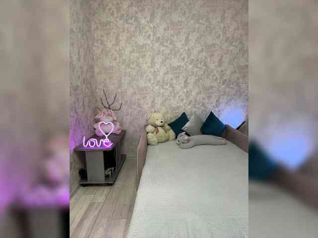sexxymagic's live room