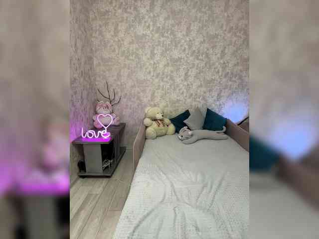 SeXXyMagic webcam
