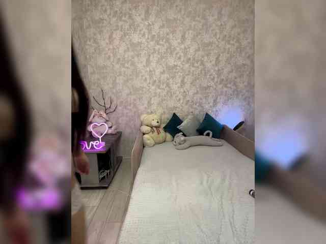 SeXXyMagic webcam