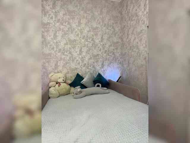 SeXXyMagic webcam