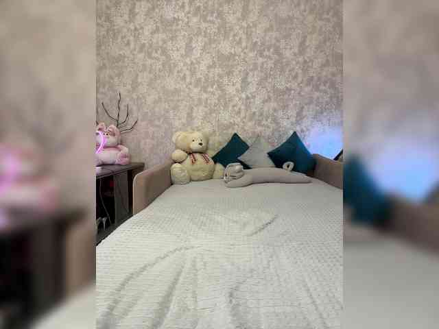 SeXXyMagic webcam