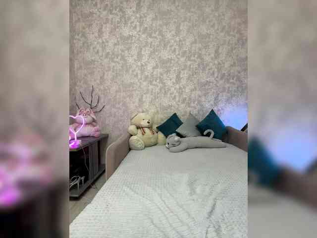 SeXXyMagic webcam