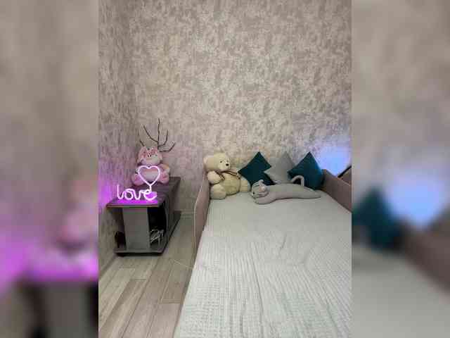 SeXXyMagic webcam