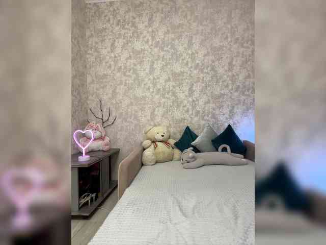 SeXXyMagic webcam