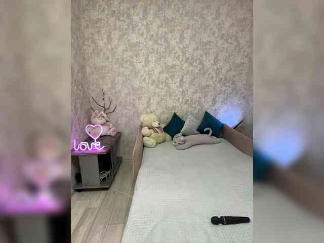 SeXXyMagic webcam