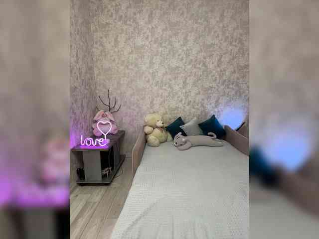 SeXXyMagic webcam