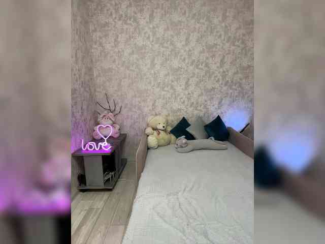 SeXXyMagic webcam