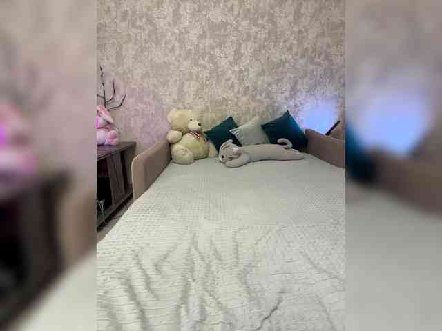 SeXXyMagic webcam