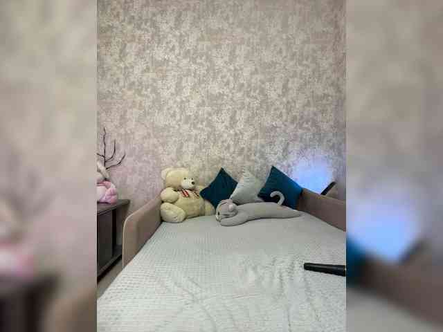 SeXXyMagic webcam