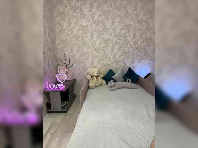 SeXXyMagic webcam