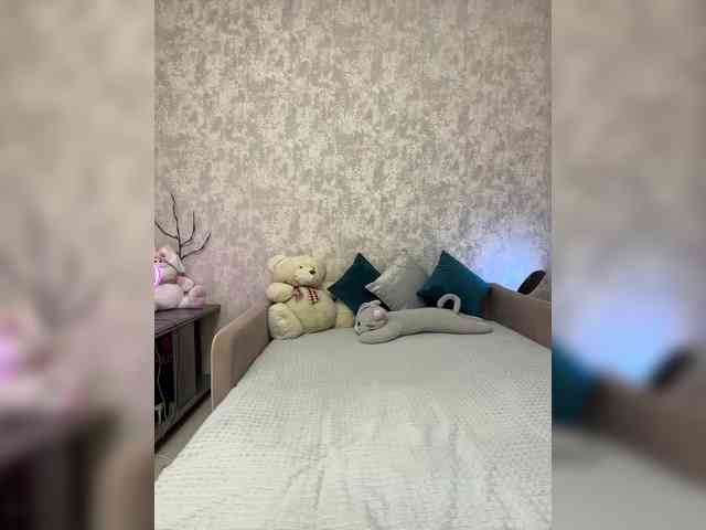 SeXXyMagic webcam