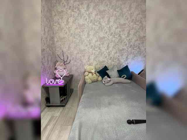 SeXXyMagic webcam