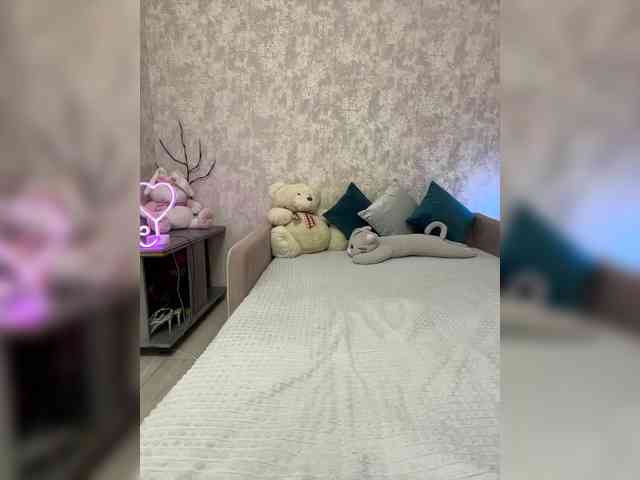 SeXXyMagic webcam